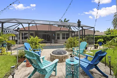 2656 Conifer Drive, Fort Pierce, FL 34951 - Photo 1