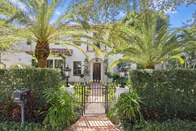 308 Barcelona Road, West Palm Beach, FL 33401 - Photo 1