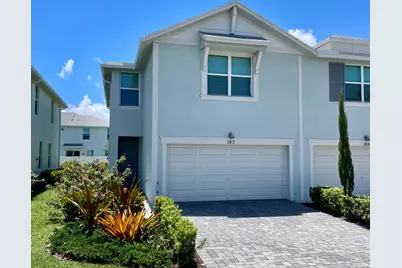 183 Osprey Preserve Boulevard, Jensen Beach, FL 34957 - Photo 1
