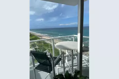 3450 S Ocean Boulevard #807, Palm Beach, FL 33480 - Photo 1