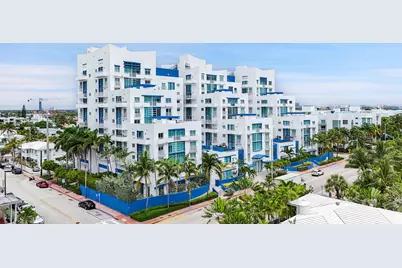 7600 Collins Avenue, Unit #1009, Miami Beach, FL 33141 - Photo 1