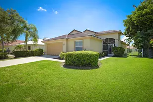6195 Grand Cypress Cir, Lake Worth, FL 33463 - Photo 1