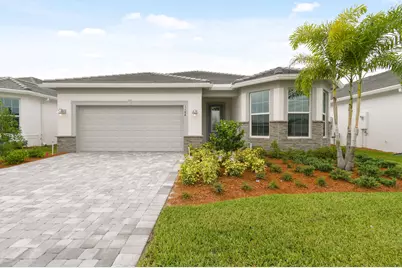 1184 Haven Circle, Unit #Prestige 71, Vero Beach, FL 32960 - Photo 1