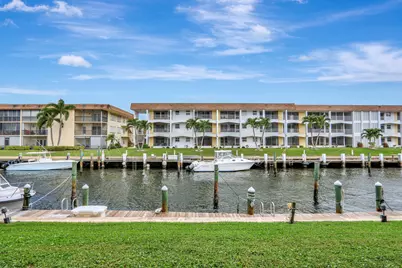 111 Doolen Court #106, North Palm Beach, FL 33408 - Photo 1