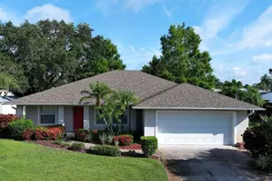249 Joy Haven Dr, Sebastian, FL 32958 - Photo 1