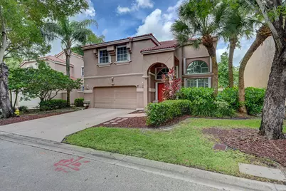 5532 NW 106th Drive, Coral Springs, FL 33076 - Photo 1