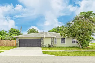 1518 Lee Ct, Lake Worth, FL 33461 - Photo 1