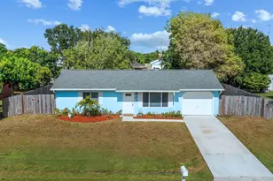 2222 SE Maize St, Port Saint Lucie, FL 34952 - Photo 1