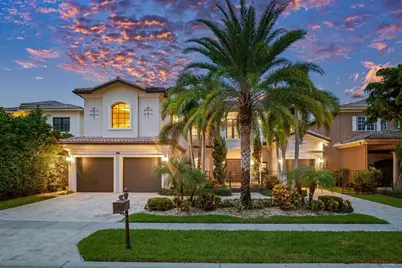 17606 Circle Pond Court, Boca Raton, FL 33496 - Photo 1