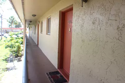 6120 Forest Hill Boulevard #206, West Palm Beach, FL 33415 - Photo 1
