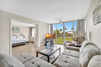 2400 S Ocean Drive, Unit #722, Fort Pierce, FL 34949 - Photo 1