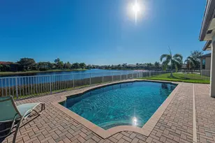 12103 SW Bennington Cir, Port Saint Lucie, FL 34987 - Photo 1