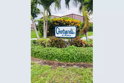 7506 Courtyard Run E #7506, Boca Raton, FL 33433 - Photo 1