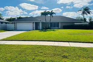 1873 Hollyhock Rd, Wellington, FL 33414 - Photo 1