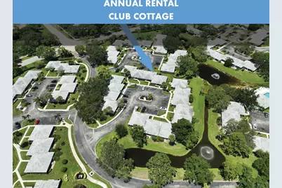 707 Club Drive, Palm Beach Gardens, FL 33418 - Photo 1