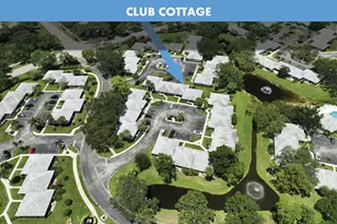 707 Club Dr, Palm Beach Gardens, FL 33418 - Photo 1