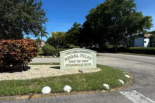 3400 Springdale Blvd, Palm Springs, FL 33461 - Photo 1