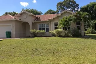 1792 SW Cannon Ave, Port Saint Lucie, FL 34953 - Photo 1