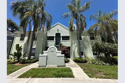 1020 Crystal Way, Unit #E, Delray Beach, FL 33444 - Photo 1