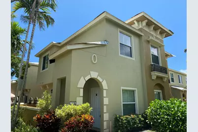 183 Monterey Bay Drive, Boynton Beach, FL 33426 - Photo 1