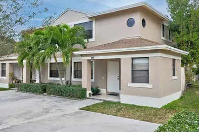 1277 Hempstead Street, Unit #1277, Wellington, FL 33414 - Photo 1