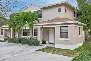 1277 Hempstead St, Wellington, FL 33414 - Photo 1