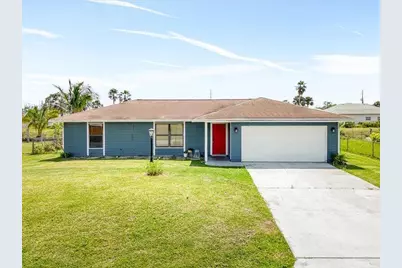 2545 SW National Circle, Port Saint Lucie, FL 34953 - Photo 1