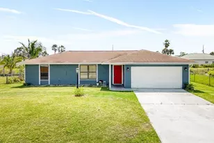 2545 SW National Cir, Port Saint Lucie, FL 34953 - Photo 1