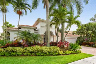 16271 Andalucia Ln, Delray Beach, FL 33446 - Photo 1