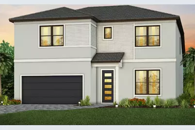 9219 Cape Honey Bee Lane, Unit #Whitestone 23, Lake Worth, FL 33467 - Photo 1