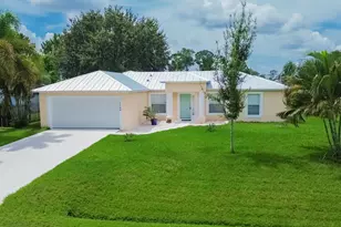 1766 SW Capehart Ave, Port Saint Lucie, FL 34953 - Photo 1