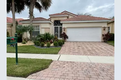 8164 Alberti Drive, Lake Worth, FL 33467 - Photo 1
