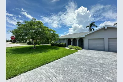 6401 NE 7th Avenue, Boca Raton, FL 33487 - Photo 1