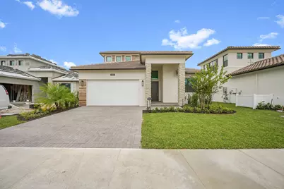 13917 Vivant Drive, Palm Beach Gardens, FL 33412 - Photo 1