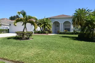 1074 SW Janar Ave, Port Saint Lucie, FL 34953 - Photo 1