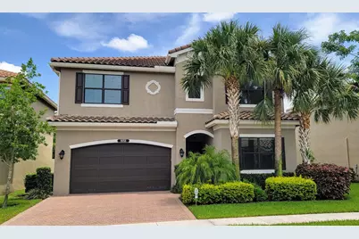 8058 Green Tourmaline Ter Terrace, Delray Beach, FL 33446 - Photo 1