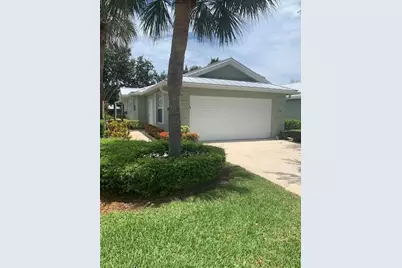 1777 SW Waterfall Boulevard, Palm City, FL 34990 - Photo 1