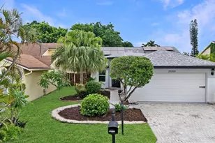 23260 Sedawie Dr, Boca Raton, FL 33433 - Photo 1