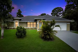 838 SW Sail Terrace, Port Saint Lucie, FL 34953 - Photo 1