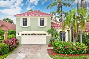 2060 Bonisle Cir, Riviera Beach, FL 33418 - Photo 1
