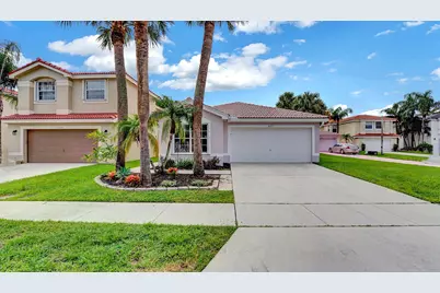 8071 Stirrup Cay Court, Boynton Beach, FL 33436 - Photo 1