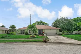 1743 Shower Tree Way, Wellington, FL 33414 - Photo 1