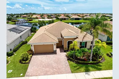 10108 SW Cypress Wood Court, Port Saint Lucie, FL 34987 - Photo 1