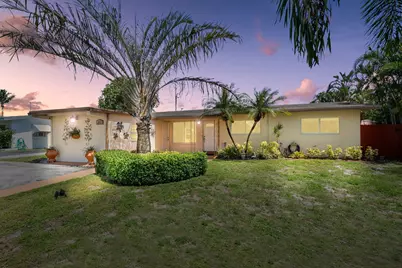 1841 NE 41st Street, Pompano Beach, FL 33064 - Photo 1