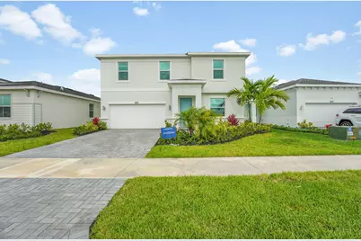 3521 Angler Drive, Fort Pierce, FL 34946 - Photo 1