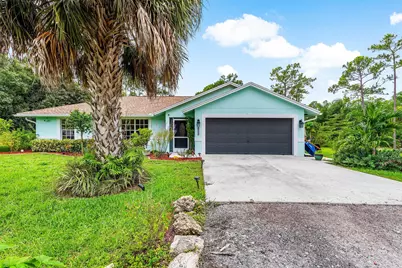 17354 61st Place, Loxahatchee, FL 33470 - Photo 1
