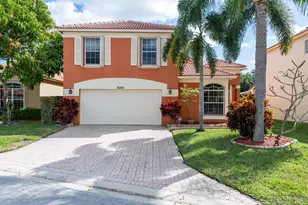 8064 Via Hacienda, Riviera Beach, FL 33418 - Photo 1