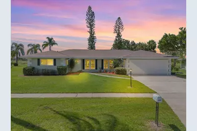 3060 SE Santa Anita Street, Port Saint Lucie, FL 34952 - Photo 1