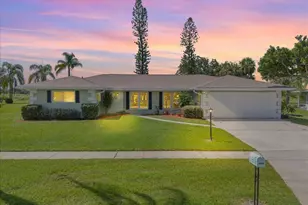3060 SE Santa Anita St, Port Saint Lucie, FL 34952 - Photo 1
