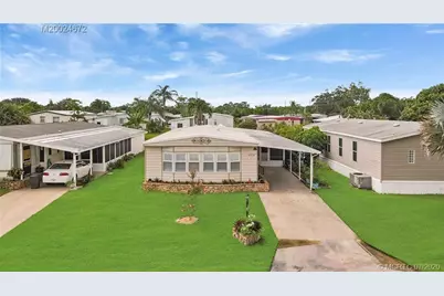 6920 SE Congress Street, Hobe Sound, FL 33455 - Photo 1